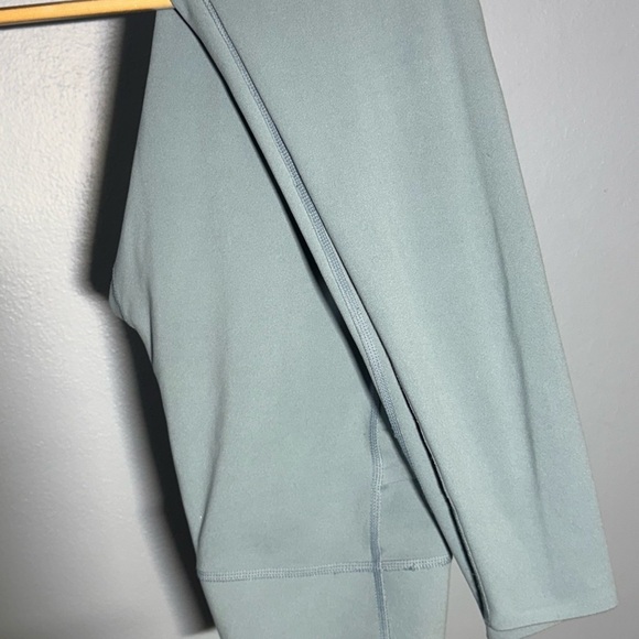 Uniqlo Pants - Uniqlo Women's Leggings in Mint